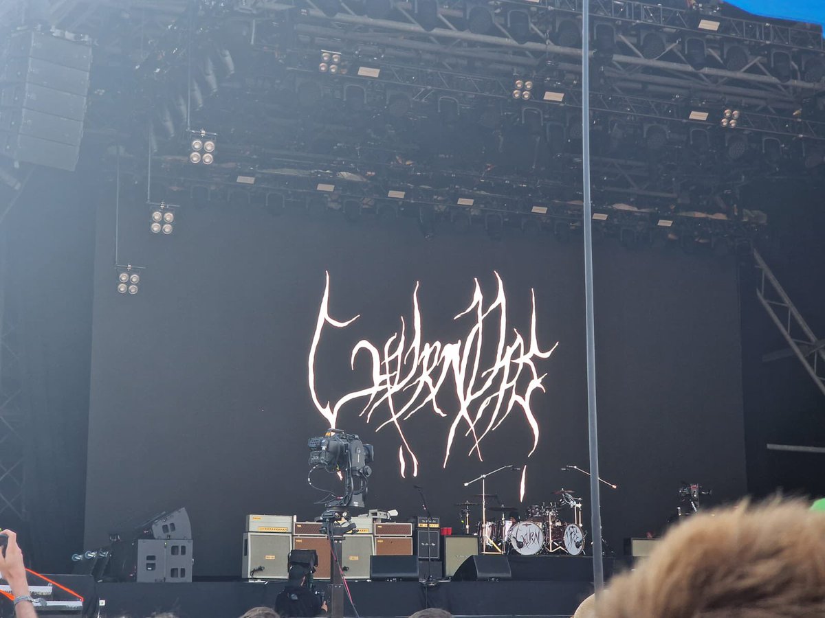 Foo Fighters UK tweet media