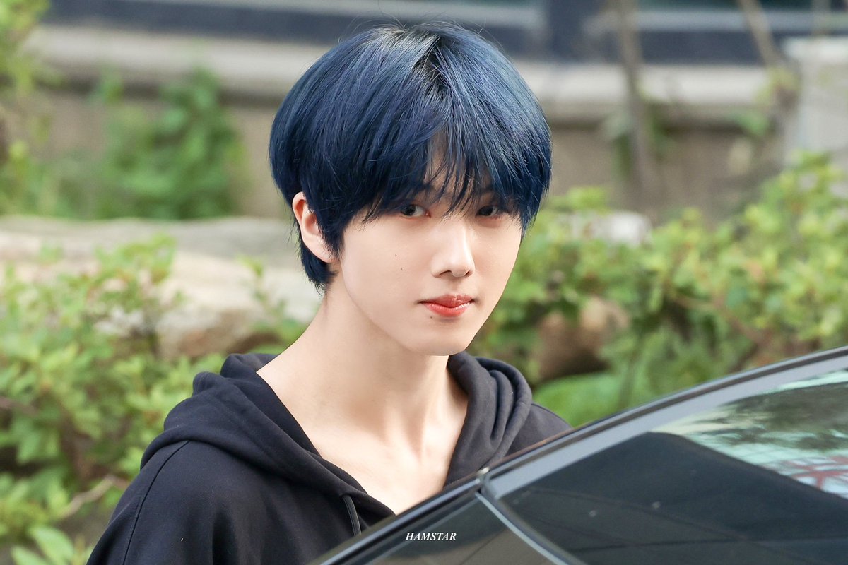 hyoJujung_92's tweet photo. 230623 💙 #지성

아기 블루베리

#엔시티드림 #NCTDREAM #JISUNG #박지성 #チソン https://t.co/A3aKO8xnOt