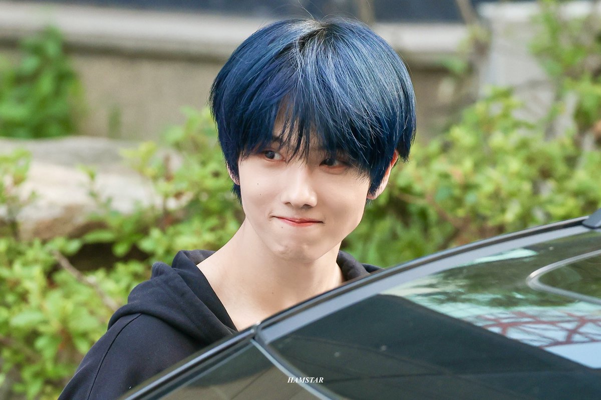 hyoJujung_92's tweet photo. 230623 💙 #지성

아기 블루베리

#엔시티드림 #NCTDREAM #JISUNG #박지성 #チソン https://t.co/A3aKO8xnOt