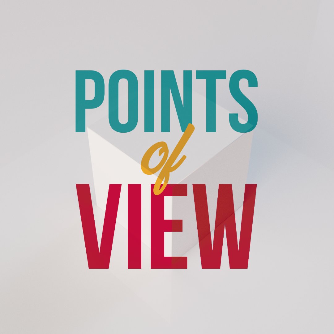 bbcPoV's tweet image. It's time! Join us now on @BBCOne as @TinaDaheley looks over what programmes you’ve all been watching and talking about this week! #BBCPointsOfView