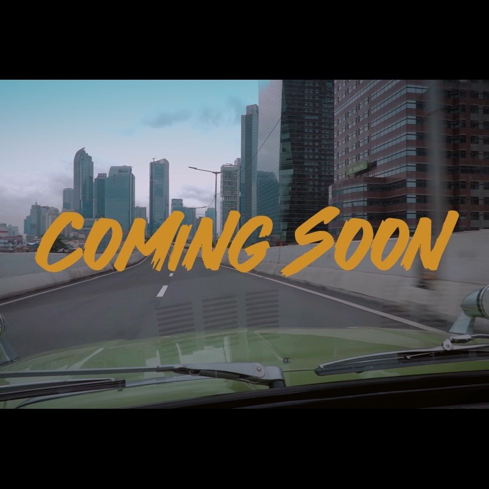 New MV is coming....