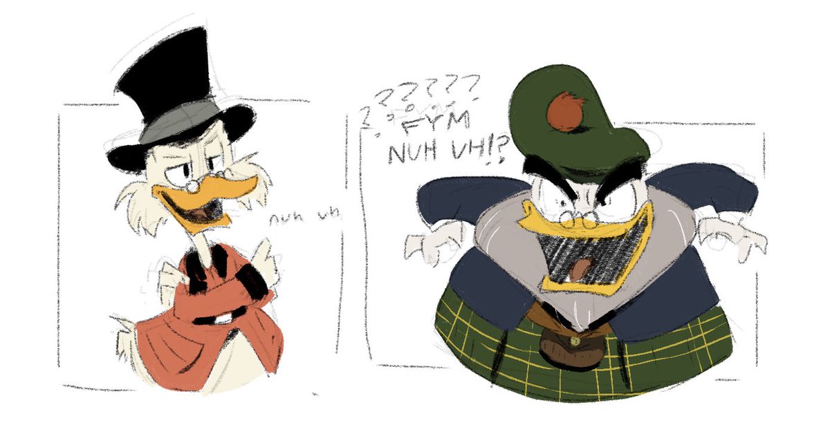 hello ducktales community