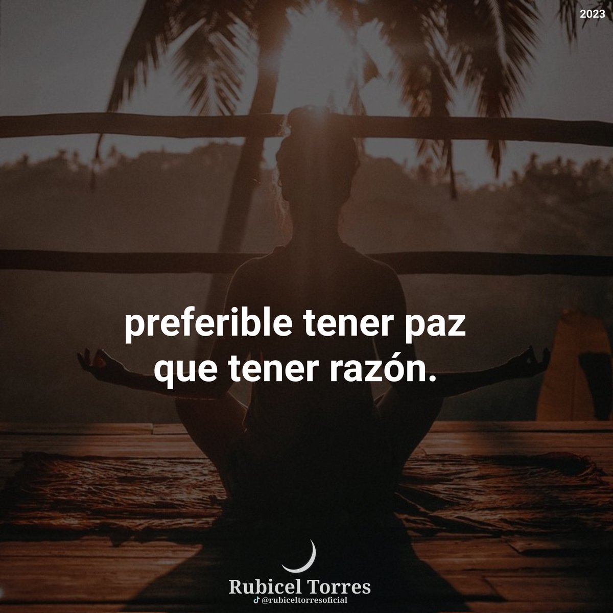 #reflexiones #Motivacion #tendencia #rubiceltorres #frases