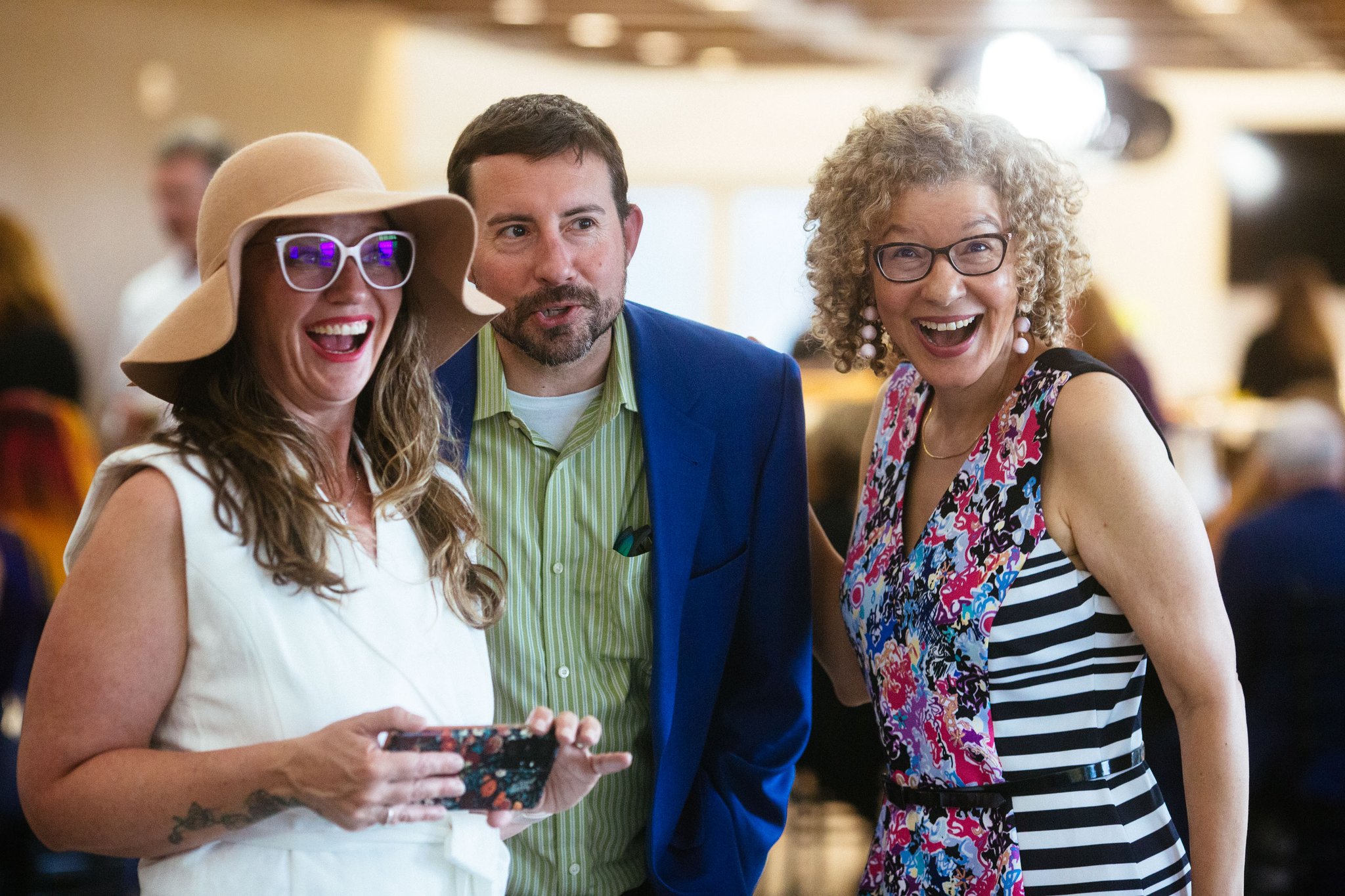 Colorado Springs Business Journal on Twitter "We celebrated the