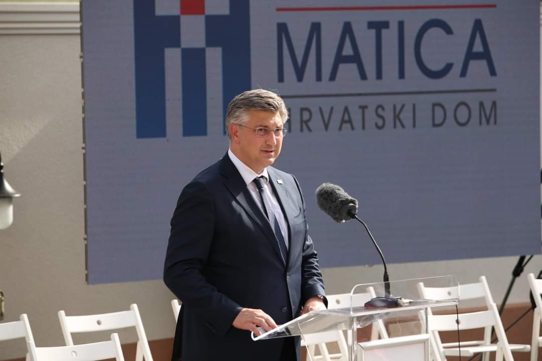 Hrvatska Riječ tweet media