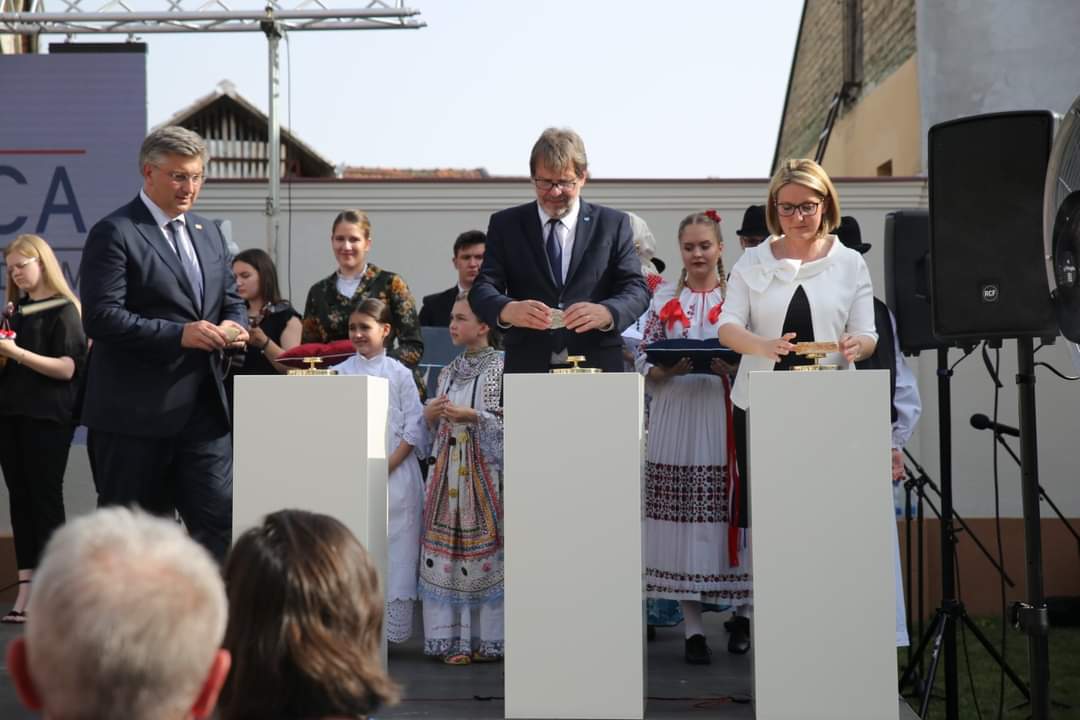 Hrvatska Riječ tweet media