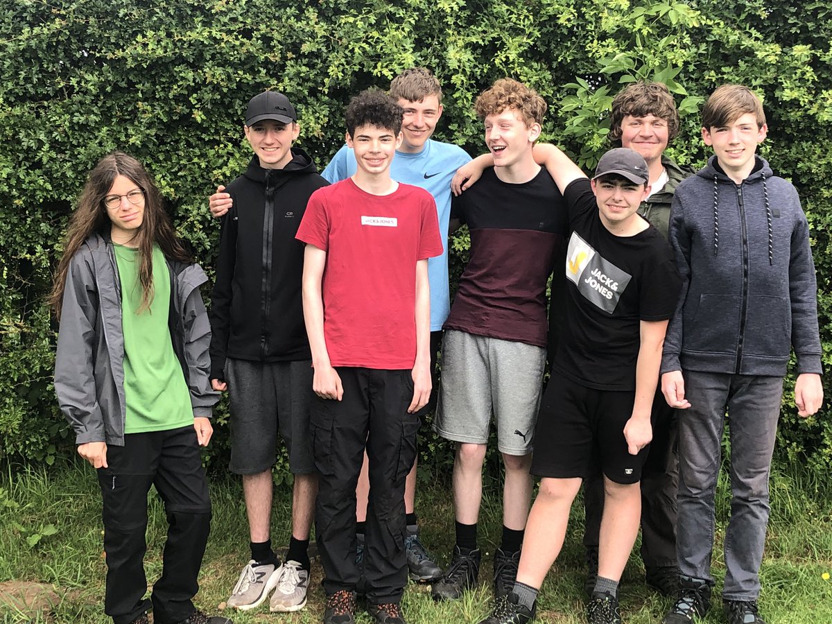 Jill Middleton (@alva_dofe) on Twitter photo A Massive Well Done to our D of E Silver Stars who completed their Qualifier today. You were Resilient, Focused, Motivated and Determined to Succeed. Your Staff Team enjoyed your company and are really proud of you all. <a href="/AlvaAcademy/">Alva Academy</a> <a href="/DofEScotland/">DofE Scotland</a> A Massive Well Done to our D of E Silver Stars who completed their Qualifier today. You were Resilient, Focused, Motivated and Determined to Succeed. Your Staff Team enjoyed your company and are really proud of you all. <a href="/AlvaAcademy/">Alva Academy</a> <a href="/DofEScotland/">DofE Scotland</a>