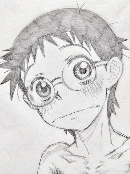 絵ってのはどんなもんでも描いた側にも見る側にも刺激を与えていたんだなぁ、と上げなくなってみると今更ながら気づく。
要するに今の自分が自分でつまらなくなりますね、何屋さんの人?って感じで(苦笑)
だもんで上げてなかった絵を様子見的に一部抜粋でw 