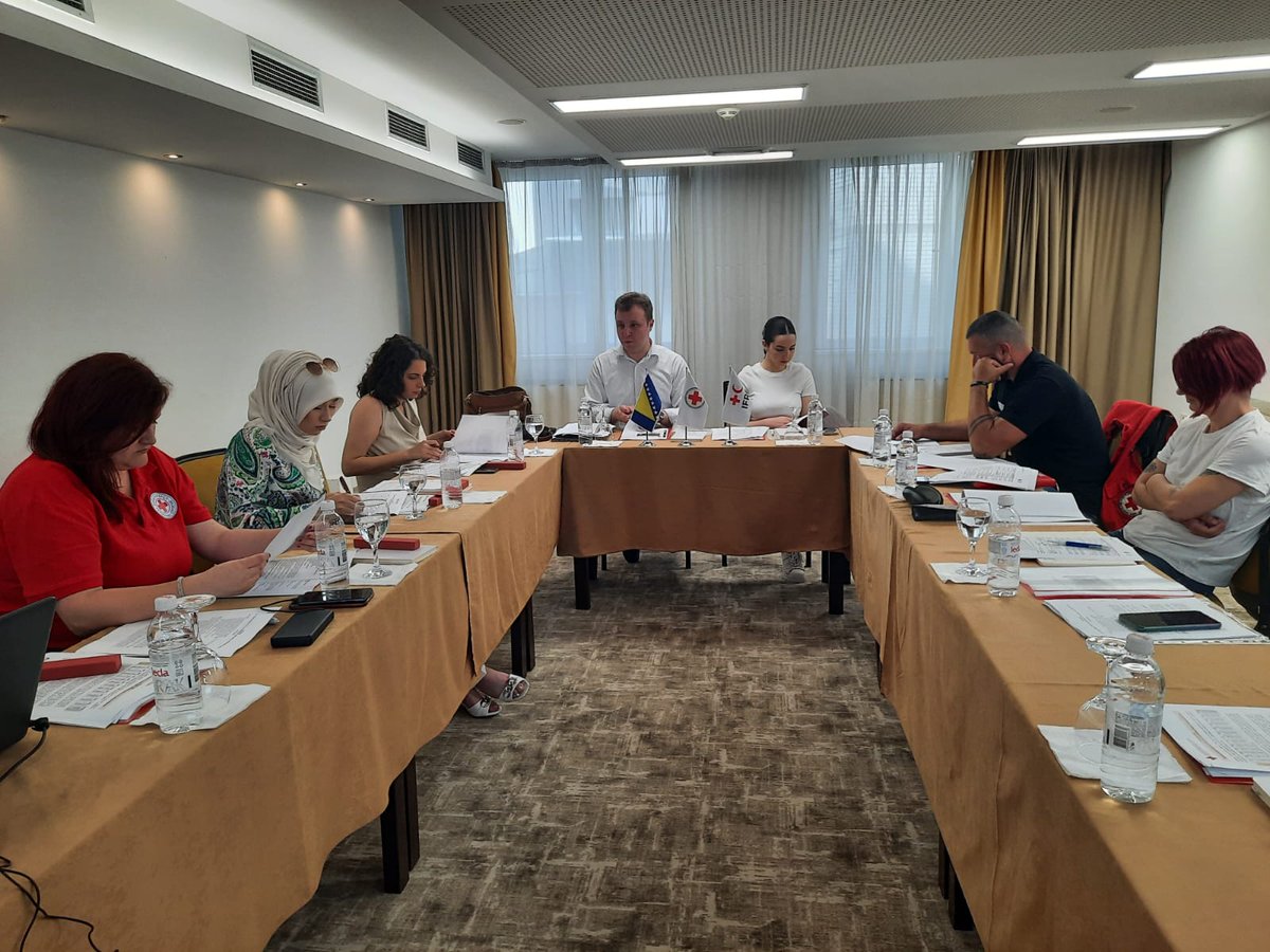 Haris Magrdžija tweet media