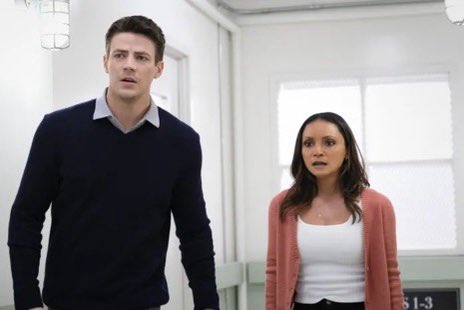 westxcorps's tweet photo. Get you a relationship like Cecile’s and Barry’s 🥹 Stream #TheFlash  free only on The CW: https://t.co/dqKgbGWtGA https://t.co/FBGS07ZLbJ