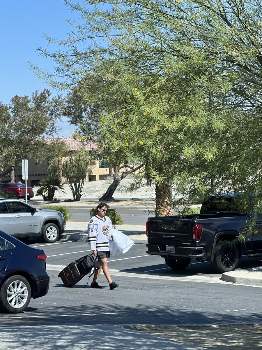 Hershey Bears tweet media