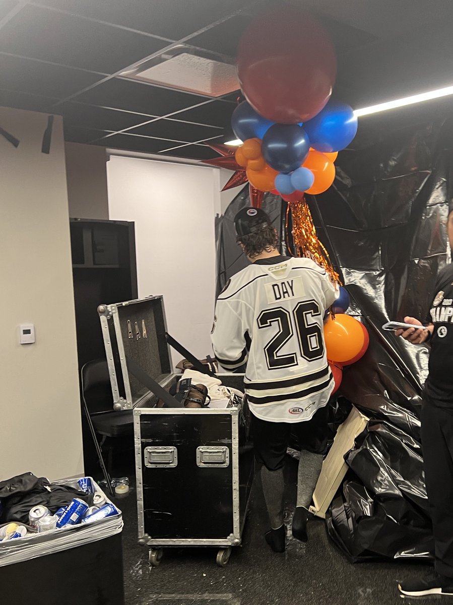 Hershey Bears tweet media