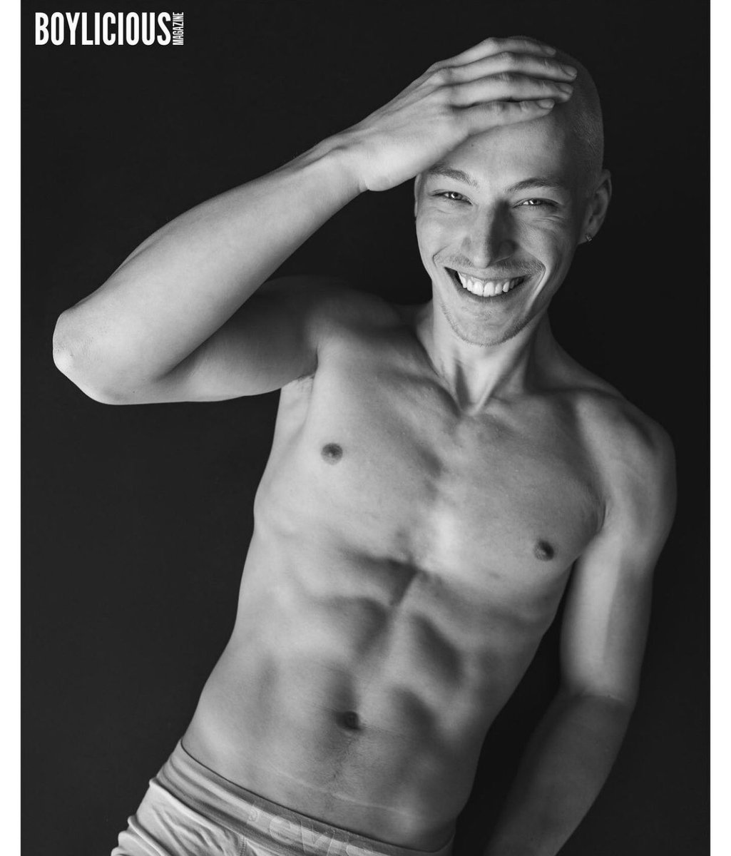 KingsOfModels's tweet image. Check out #FranzSeckel ( @thatgermanpal ) for @BoyliciousMag. Images by #LucasUlmer ( @ulmer_photo ). #KingsOfModels 👑