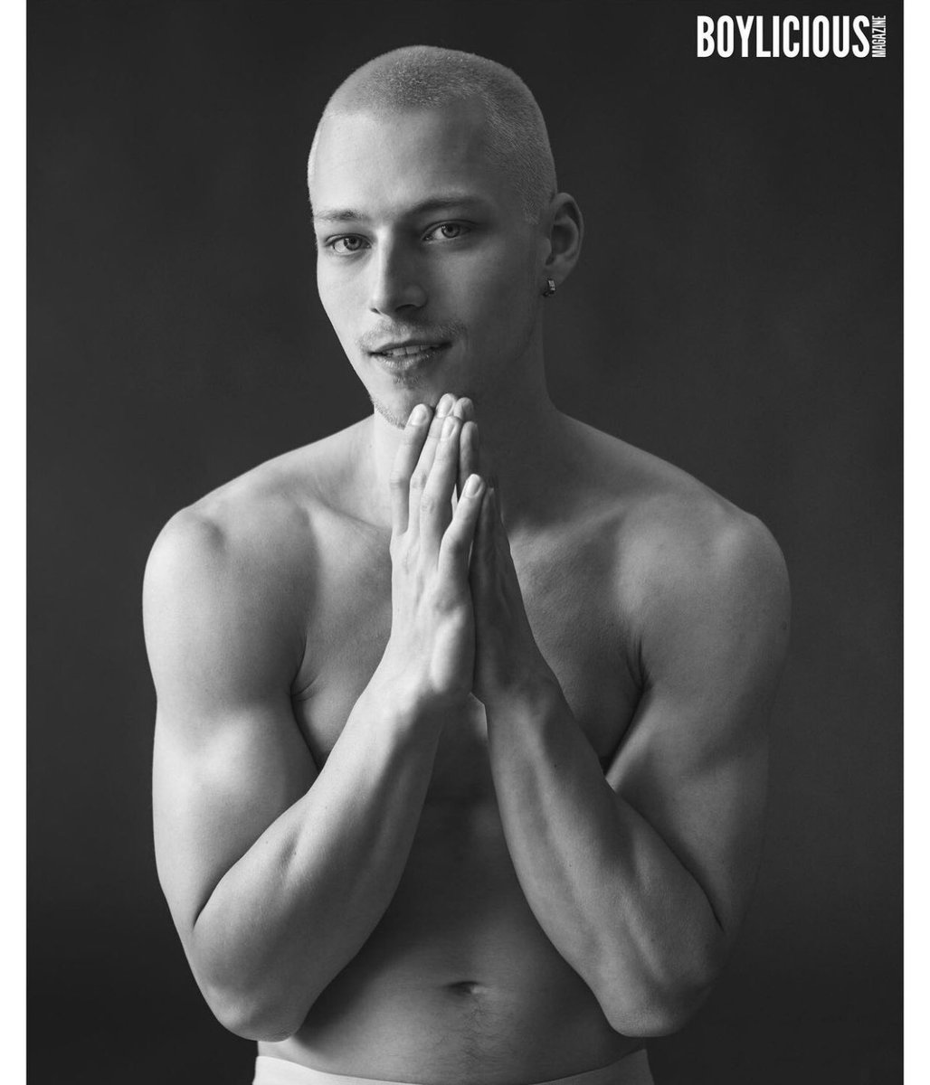 KingsOfModels's tweet image. Check out #FranzSeckel ( @thatgermanpal ) for @BoyliciousMag. Images by #LucasUlmer ( @ulmer_photo ). #KingsOfModels 👑