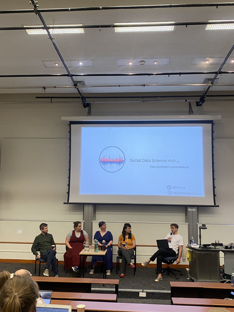 Humeyra Biricik (@humeyrabiricik) on Twitter photo We had our final day of SICSS-Edinburgh today. <a href="/aybukeatalayy/">Aybuke Atalay</a> <a href="/cbarrie/">Christopher Barrie</a> thank you for making this experience as informative and engaging as possible. Listening to Chrisā lectures was a delightful experience. We had our final day of SICSS-Edinburgh today. <a href="/aybukeatalayy/">Aybuke Atalay</a> <a href="/cbarrie/">Christopher Barrie</a> thank you for making this experience as informative and engaging as possible. Listening to Chrisā lectures was a delightful experience.