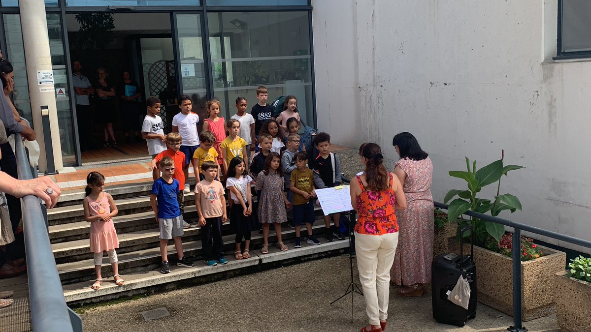 DSDEN de la Haute-Vienne tweet media