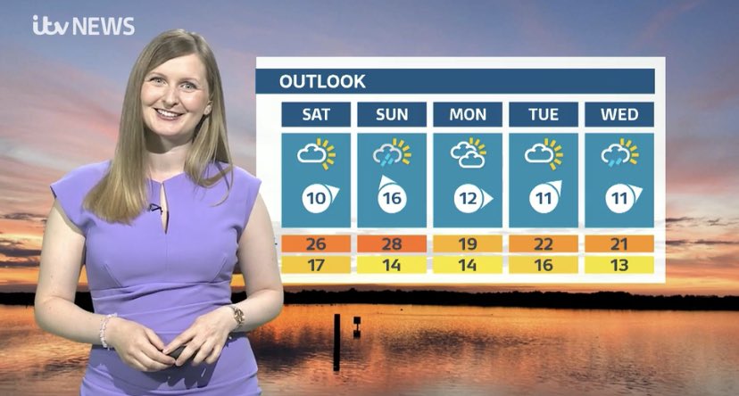 Becky Mitchell tweet media