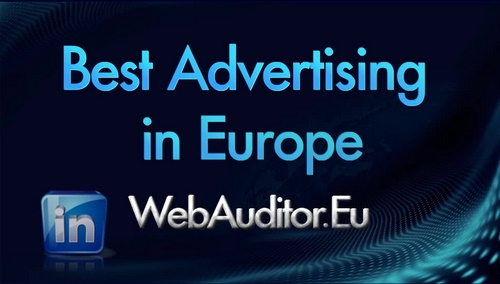 AuditorWeb's tweet photo. (20+) #EuropeanShops... - Advertising Shop's | Facebook https://t.co/gVhjLJNqqF #AdvertisingShops
#OnlineDirectoryAdvertising #OnlineHighAdvertising #IndicativeOnlineAdvertising #OnlineAdvertisingFormats #ShopsAdvertisingBudget #ShopsAdvertisingSites https://t.co/5qLnyLmIRm