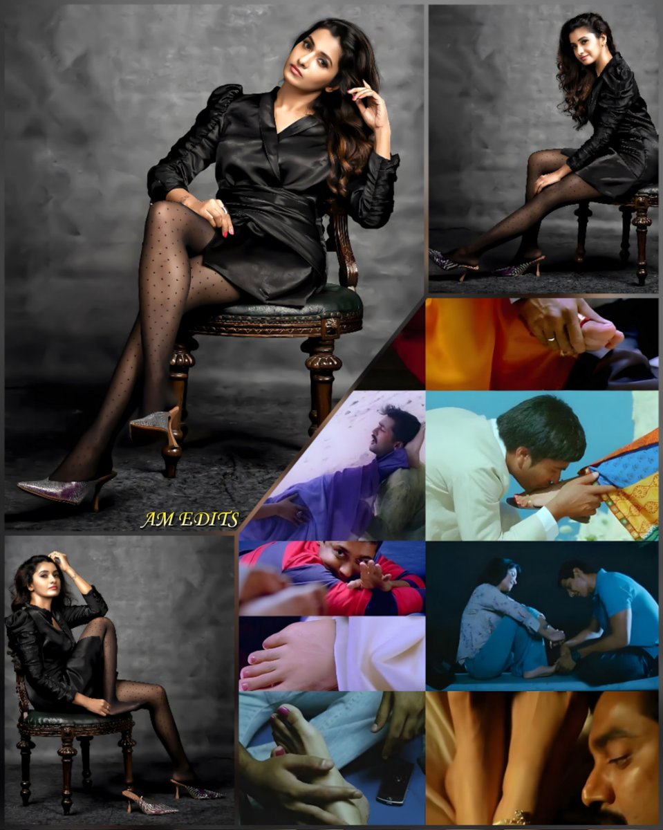ActressModels1's tweet photo. ‘திருமகள் திருப்பாதம் பிடித்துவிட்டேன்’ 🛐
𝓟𝓻𝓲(𝔂𝓪)𝓭𝓪𝔂 💘
#Friday = #PriyaDay 💖
#QueenOfAngels 🛐 @priya_Bshankar 👑
#PriyaBhavani #PriyaBhavaniShankar #PBS
#AMEdits #AMMeme https://t.co/cTy4VvNrT1