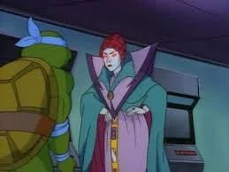 TurtleRecallPod's tweet image. 🚨NEW PODCAST 🚨 

This week we are looking at LEONARDO VERSUS TEMPTESTRA! Leo has the case of worst disease for 90s kids - video game addiction!  

News Items: Mutant Mayhem trailer, NECA Best Buy and Target      

#TMNT📷 #LetsHaulShell

podcasters.spotify.com/pod/show/turtl…