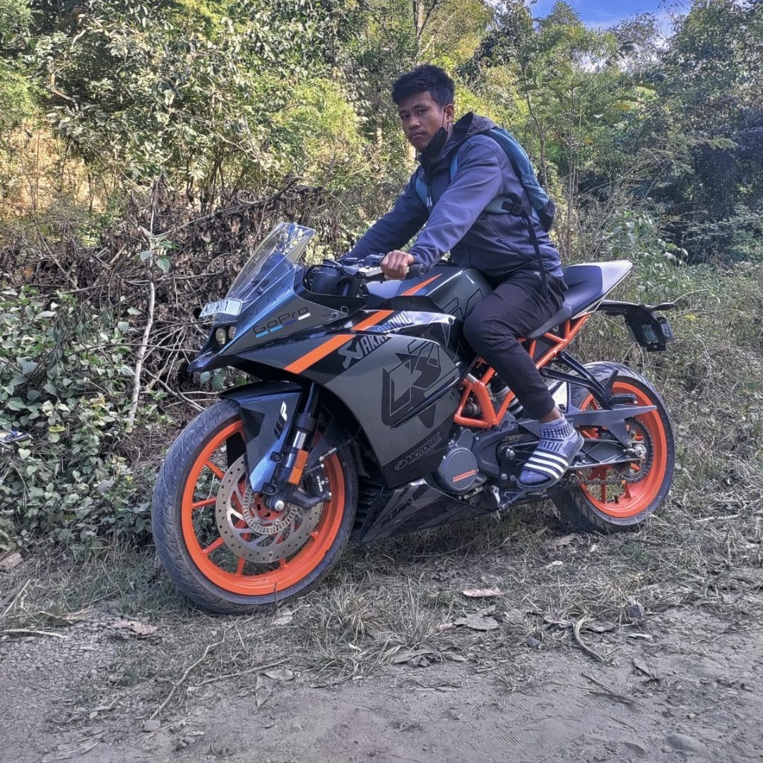 1Mapuia1137241's tweet photo. #NewProfilePic https://t.co/pShYFXlQQ8