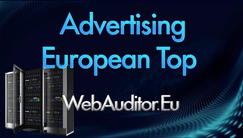 AuditorWeb's tweet photo. (20+) #EuropeanShops... - Advertising Shop's #AdvertisingShops
#OnlineDirectoryAdvertising #OnlineHighAdvertising #IndicativeOnlineAdvertising #OnlineAdvertisingFormats #ShopsAdvertisingBudget #ShopsAdvertisingSites 

Facebook https://t.co/Ef1WQ8UgFL https://t.co/vqg2wEBaVR