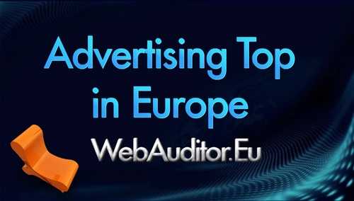 AuditorWeb's tweet photo. (20+) #EuropeanShops... - Advertising Shop's #AdvertisingShops
#OnlineDirectoryAdvertising #OnlineHighAdvertising #IndicativeOnlineAdvertising #OnlineAdvertisingFormats #ShopsAdvertisingBudget #ShopsAdvertisingSites 

Facebook https://t.co/Ef1WQ8UgFL https://t.co/vqg2wEBaVR