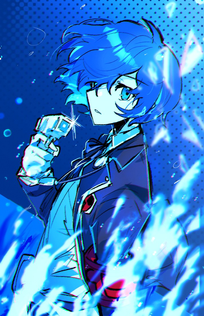 #Persona3 #ペルソナ3