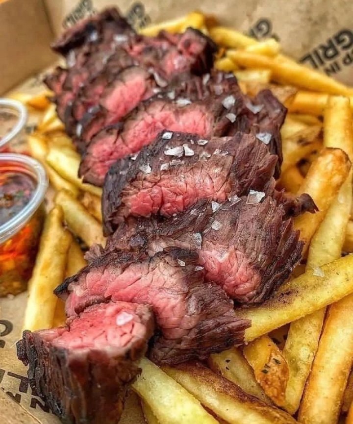 Steak Box