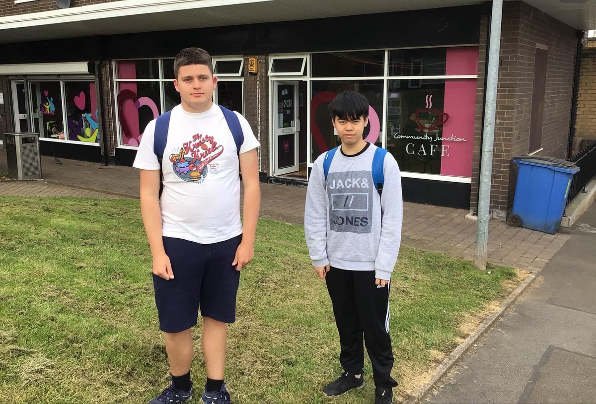The Coppice Academy (@coppiceacad) on Twitter photo Some of our Year 11 students were out at work experience this week. We really want to thank <a href="/caudwellkids/">Caudwell Children</a> <a href="/PVFCFoundation/">Port Vale Foundation</a> Wolstanton Tanning and Beauty , Bishops Offley Christmas Trees and Community Junction for supporting them in placements. Some of our Year 11 students were out at work experience this week. We really want to thank <a href="/caudwellkids/">Caudwell Children</a> <a href="/PVFCFoundation/">Port Vale Foundation</a> Wolstanton Tanning and Beauty , Bishops Offley Christmas Trees and Community Junction for supporting them in placements.