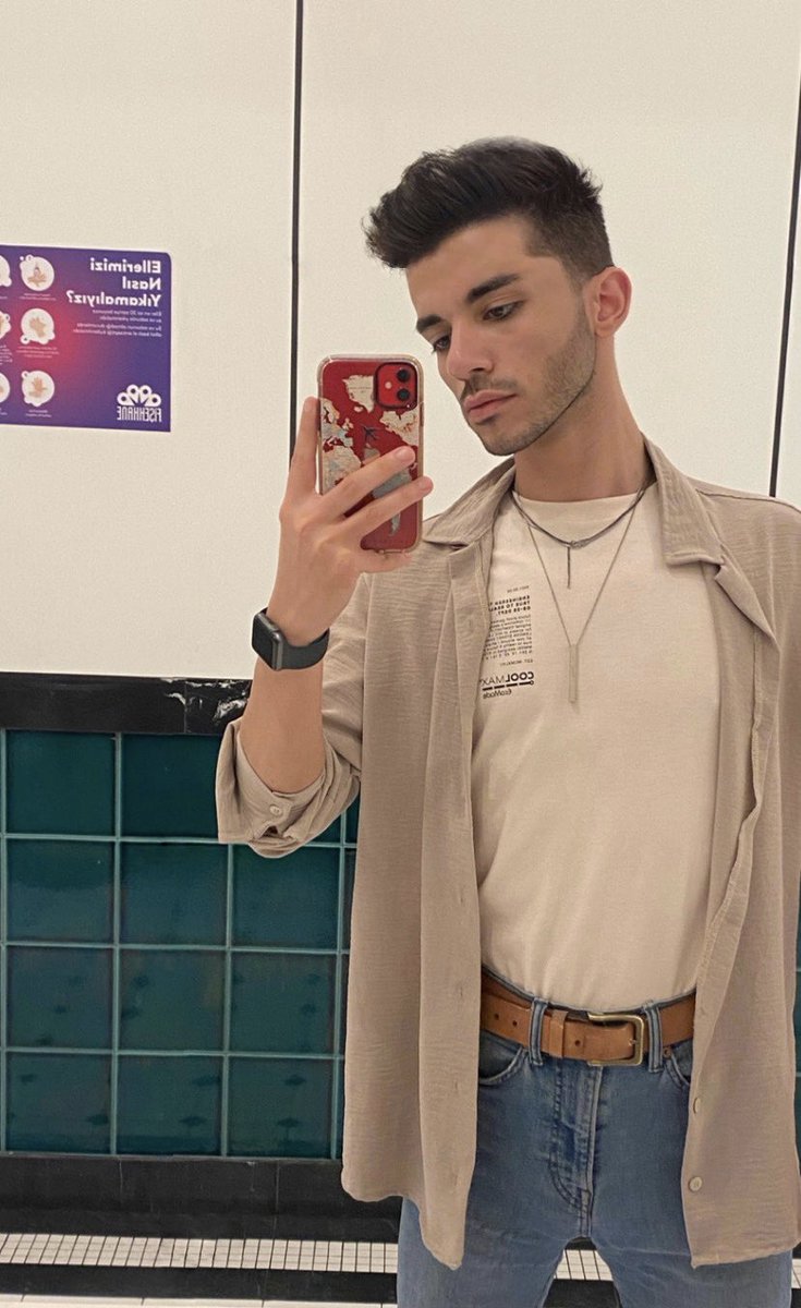 +1 Müzmin Bekar, Siz?