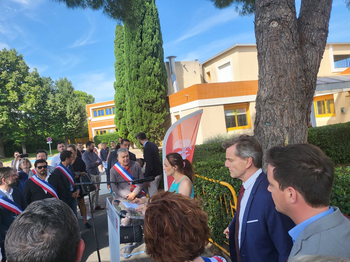 Le Normand Cyril tweet media