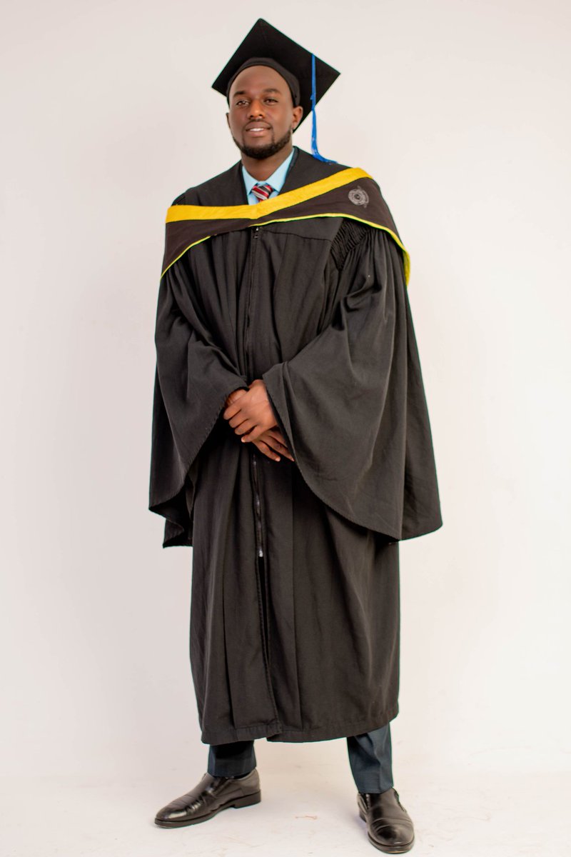 Joined September 2018
Graduated June 2023 
Turning dreams into reality, one project at a time. Proud graduate of a Bachelor of Landscape Architecture Degree 🎓🎊
#JKUATPAUJune2023Grad