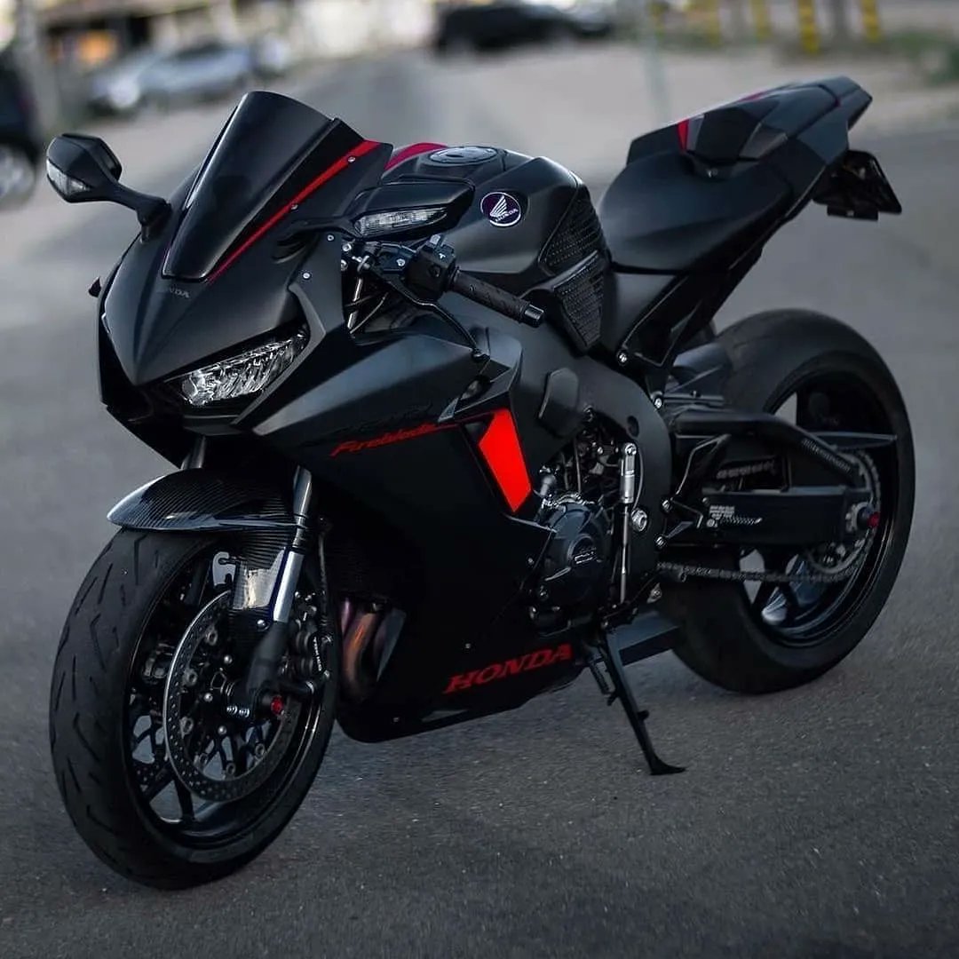 Honda CBR