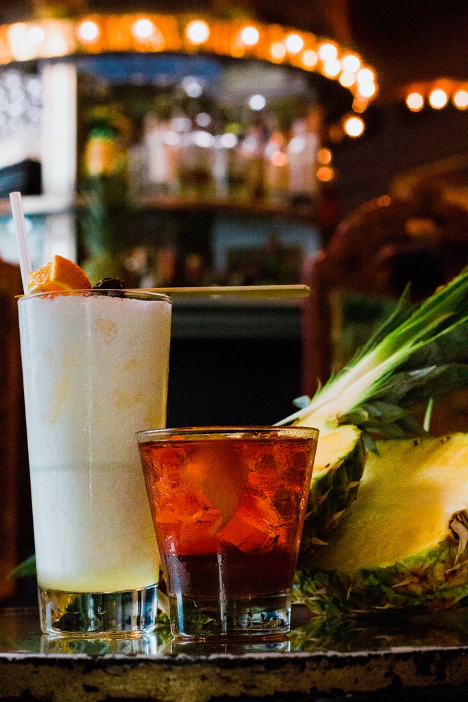 hotelmonteleone's tweet photo. What's a summer vacay without a sweet cocktail? Celebrate #PreferredPineappleWeek with our refreshing Pina Colada recipe!
Frozen Pina Colada Recipe
1.5 oz Don Q Coconut Rum
4oz Island Oasis Pina Colada Mix
#ThePreferredLife #BelieveInTravel #iPreferRewards #MonteleoneMemories https://t.co/nbcMBR0zra