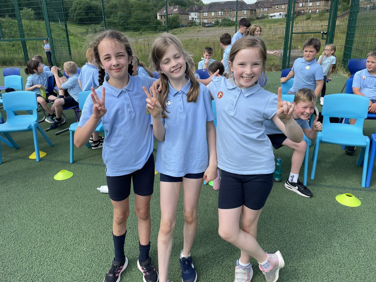 Sports Day fun <a href="/mrsmunro1718/">MrsMunro</a>