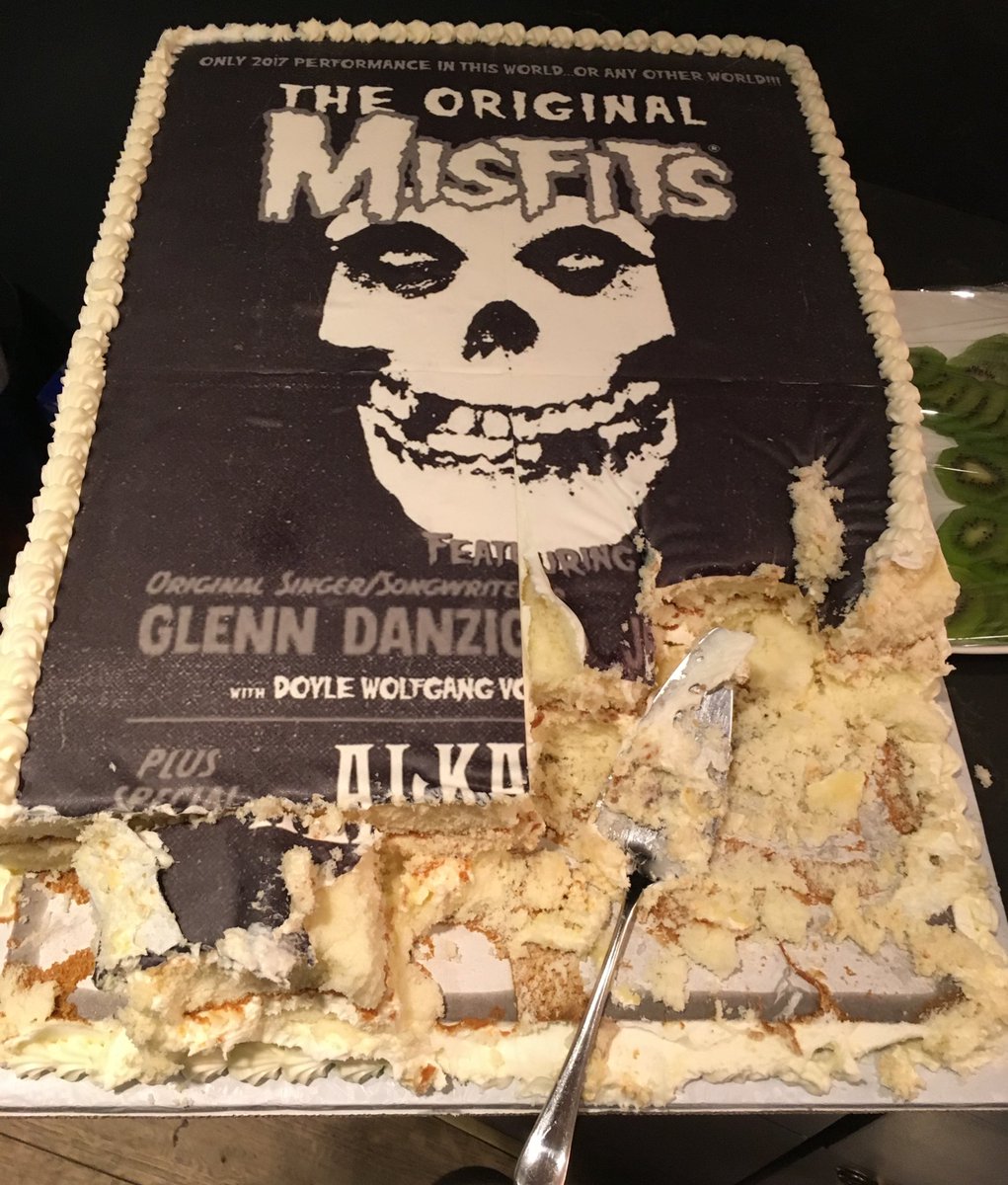 johncafiero's tweet image. HAPPY BIRTHDAY GLENN DANZIG!