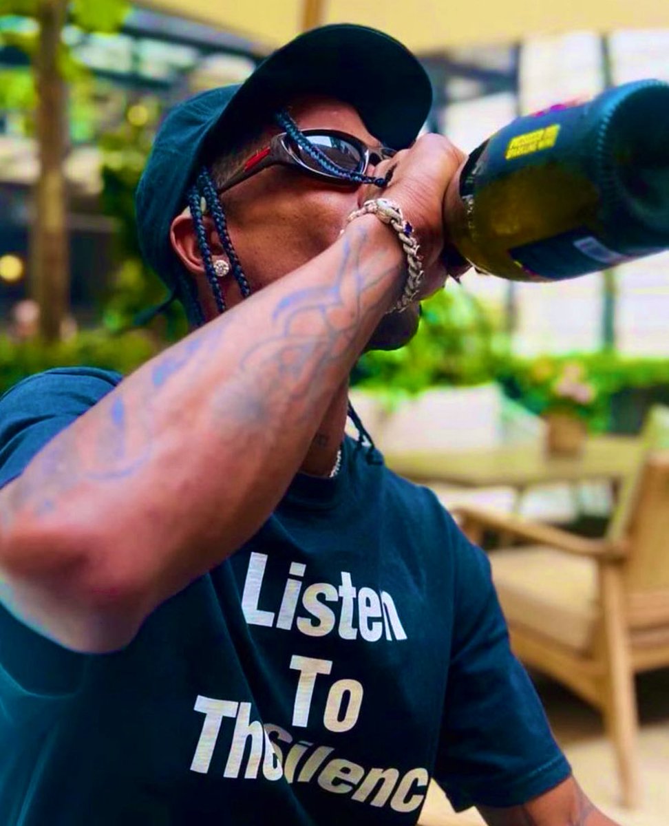 TRAVIS SCOTT FANS 🔥 on Twitter "ORDER MORE BOTTLES"