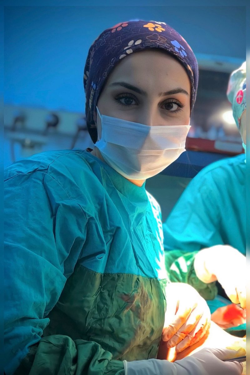 “Sevdiğin işi meslek edinirsen,hayatında bir gün dahi çalışmış olmazsın.”
#Surgical ❤️