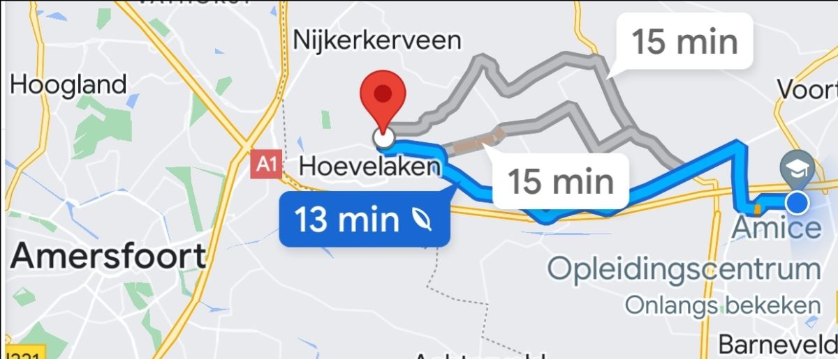 volgAmice's tweet photo. Amice nieuwe locatie, naam, eigenaar en nieuwe kansen!
- van Amice Opleidingscentrum naar Amice Academy
- van Denise van Wassenberg naar Nathalia van der Ark
- van Barneveld naar Hoevelaken
Het vertrouwde Amice-team olv Erna v.d. Fliert blijft ongewijzigd. https://t.co/4XH19xHIlN https://t.co/xwVTbDSiCQ