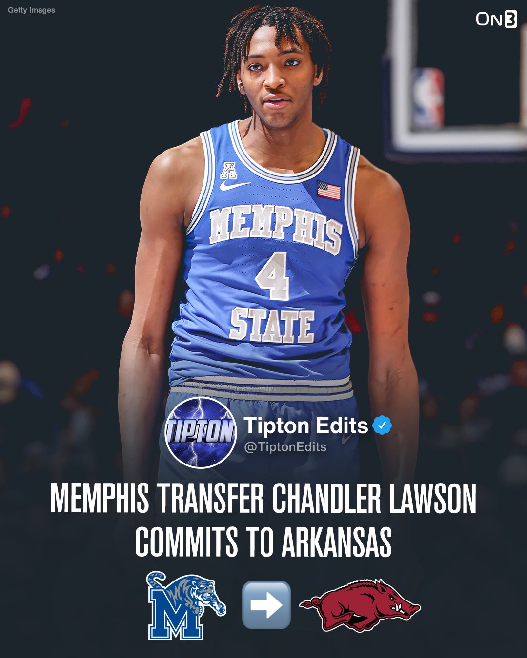 Hayden Herrera on Twitter 