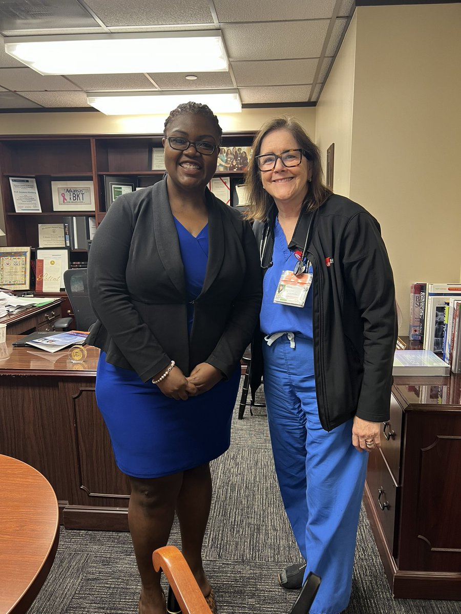 Shaneeta M. Johnson MD MBA FACS tweet media