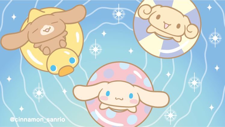 piinkimi_'s tweet image. they’re enjoying summer