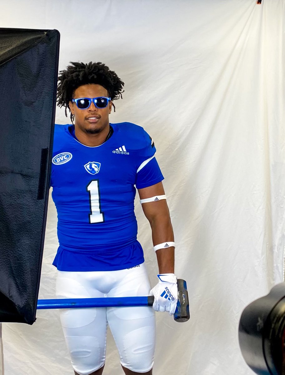 Eastern Illinois Football tweet media