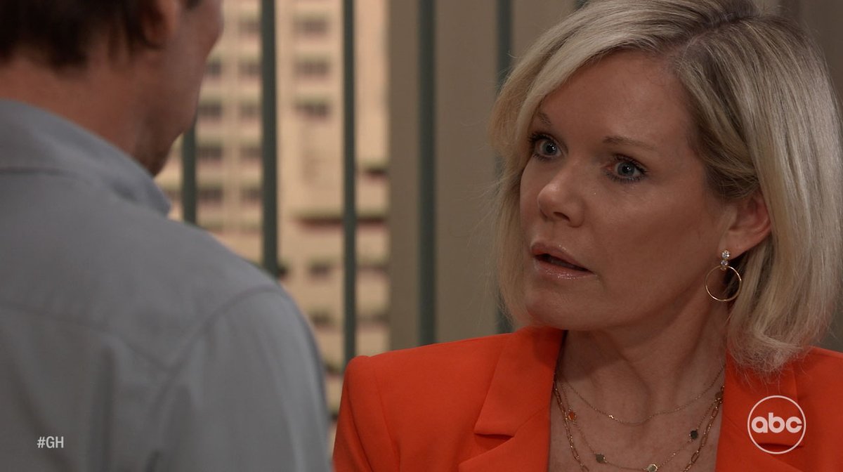 General Hospital on Twitter ""Avery's gone... she disappeared." GH"