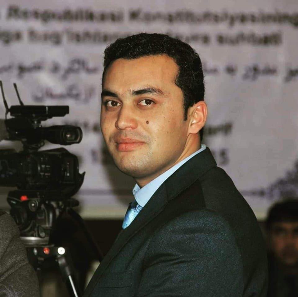 naweed_kawish's tweet photo. پولیس پاکستان طاهر سدید خبرنگار پیشین تلویزیون خورشید را  بازداشت کرده است 
سدید ماه‌ها می شود از ترس طالبان به پاکستان رفته است. https://t.co/wq4dXbVoZI