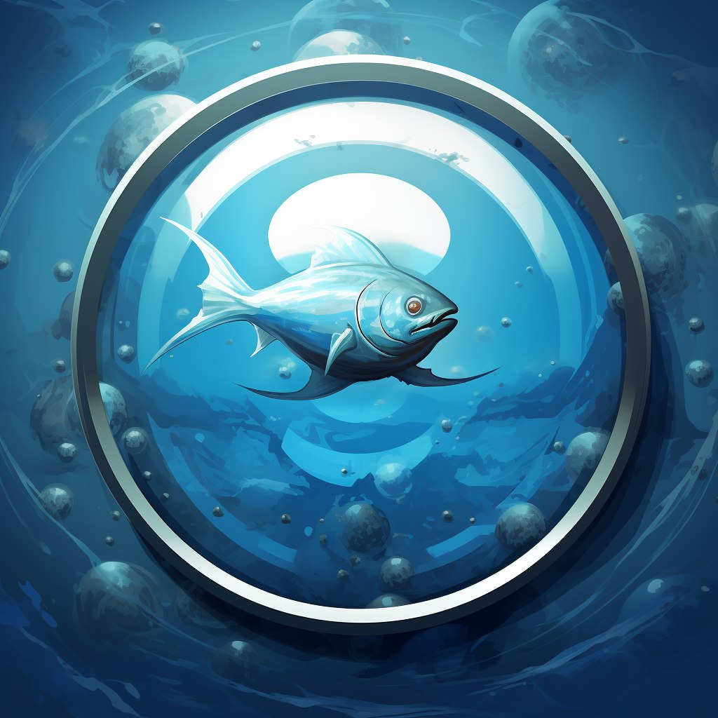 A small fish can make a big difference.

Nexus.io

#Nexus $NXS #crypto