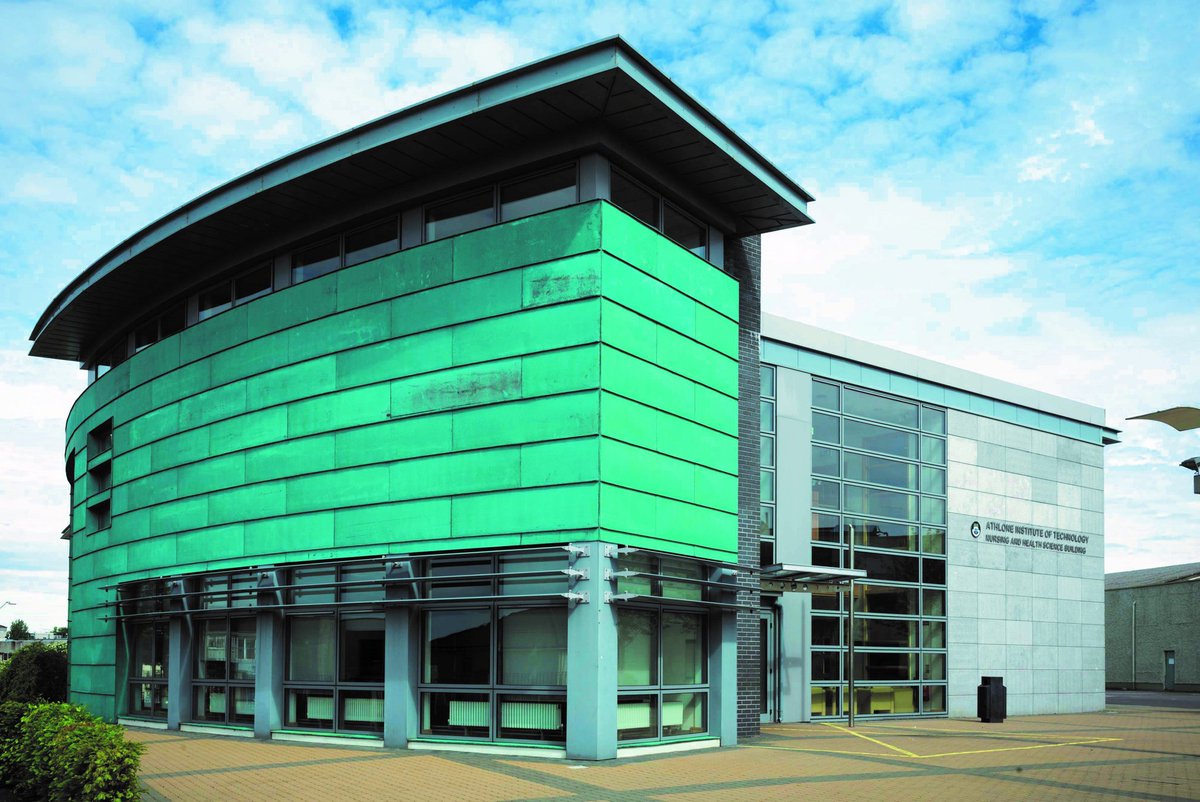 🚨Vacancies in the Department of Nursing and Healthcare, TUS:
AL in General Nursing.
Grade IV Nursing Allocations.
Grade VII Clinical Skills Coordinator.
Nursing Allocations Manager.
AL in Mental Health Nursing
AL in Pharmacy

See:
ait.ie/about-ait/vaca…