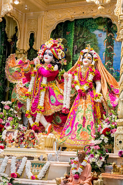 ART OF KRISHNA - 🌺 RADHA KRISHNA 🌺 Hare Krishna Hare