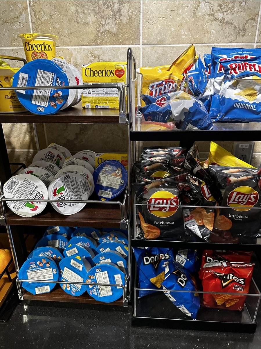 This pic from a pediatrics office sums up why there is growing distrust of vaccines.

In the same office where doctors are saying it is "dangerous" to ask a question about a pharma product, they are serving this poison that is leading to 30% of kids to have pre-diabetes.

We are